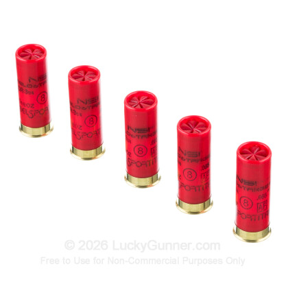 Image 4 of NobelSport 12 Gauge Ammo