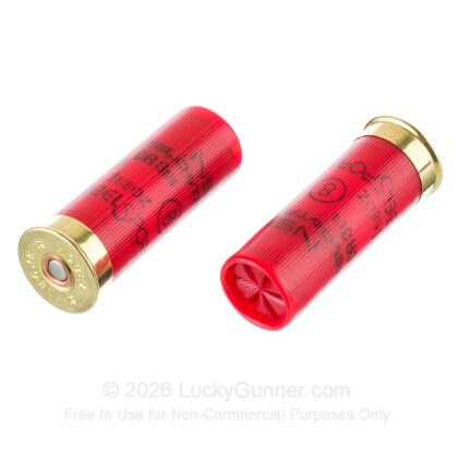 Image 6 of NobelSport 12 Gauge Ammo