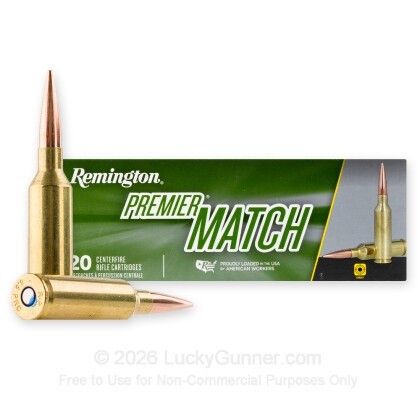 Image 2 of Remington 6.5 PRC Ammo
