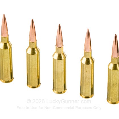 Image 5 of Remington 6.5 PRC Ammo