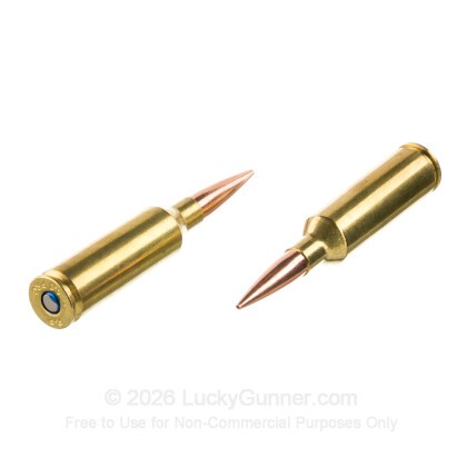 Image 6 of Remington 6.5 PRC Ammo