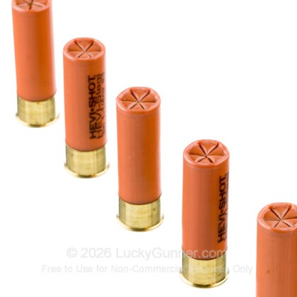 Image 5 of Hevi-Shot 12 Gauge Ammo
