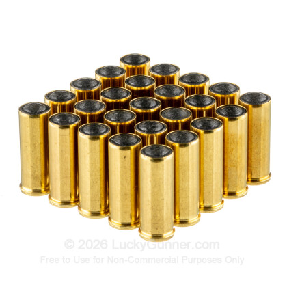 Image 4 of Sellier & Bellot .32 (Smith & Wesson) Long Ammo