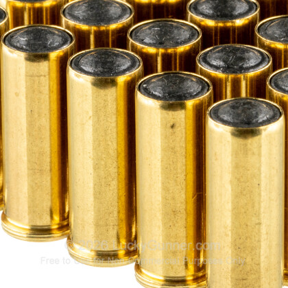 Image 5 of Sellier & Bellot .32 (Smith & Wesson) Long Ammo