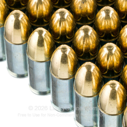 Image 5 of Magtech 9mm Luger (9x19) Ammo