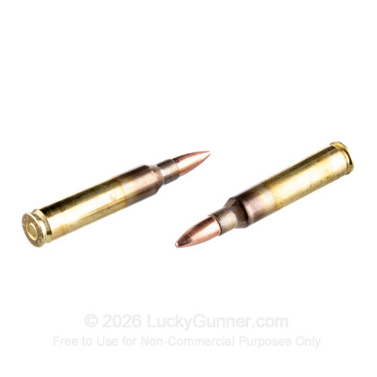 Image 5 of Federal 5.56x45mm Ammo