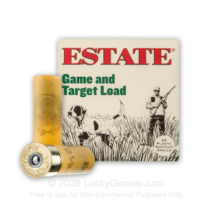 Image 2 of Estate Cartridge 20 Gauge Ammo