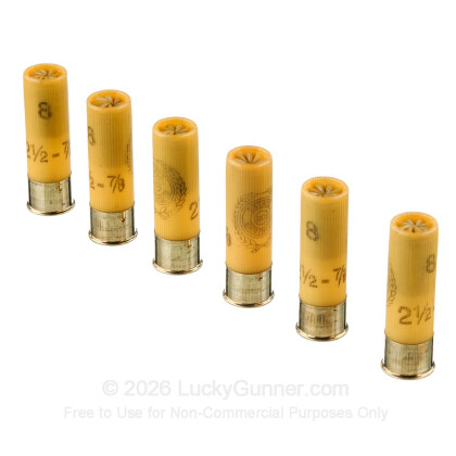 Image 4 of Estate Cartridge 20 Gauge Ammo