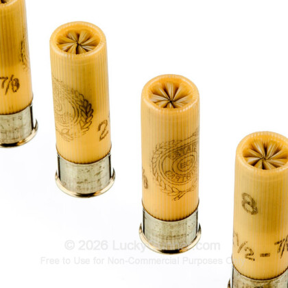 Image 5 of Estate Cartridge 20 Gauge Ammo