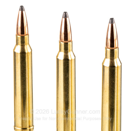Image 5 of Federal .300 Winchester Magnum Ammo