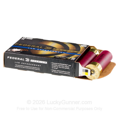 Image 5 of Federal 12 Gauge Ammo