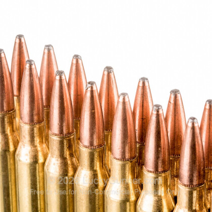 Image 5 of Remington 7mm-08 Remington Ammo