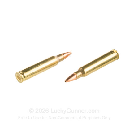 Image 6 of Hornady .223 Remington Ammo
