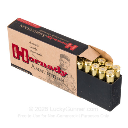 Image 3 of Hornady .243 Winchester Ammo