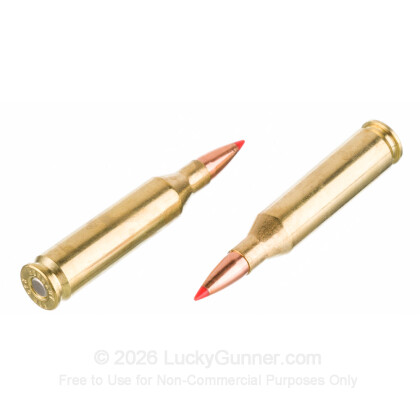 Image 6 of Hornady .243 Winchester Ammo