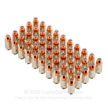 Image 4 of Shop by Popular Brand from Speer Image 4 of Speer .380 Auto (ACP) Ammo