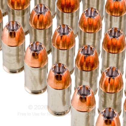 Image 5 of Shop by Popular Brand from Speer Image 5 of Speer .380 Auto (ACP) Ammo
