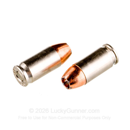 Image 6 of Shop by Popular Brand from Speer Image 6 of Speer .380 Auto (ACP) Ammo