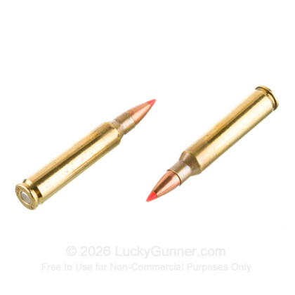 Image 6 of Fiocchi .223 Remington Ammo