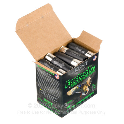 Image 3 of Kent 12 Gauge Ammo