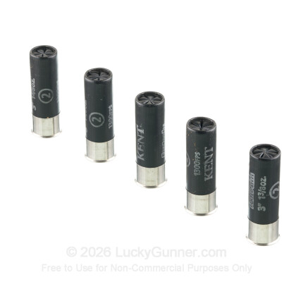Image 4 of Kent 12 Gauge Ammo