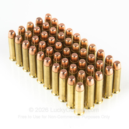 Image 4 of Magtech .357 Magnum Ammo