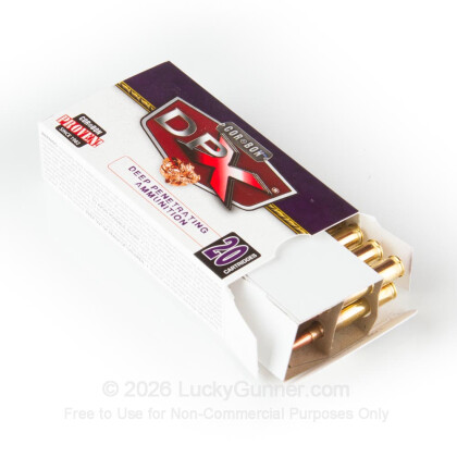 Image 3 of DPX Ammunition .223 Remington Ammo