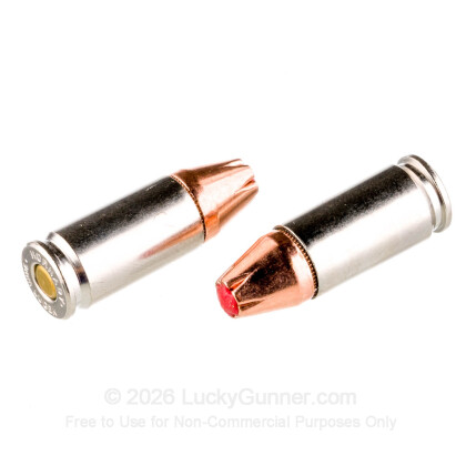 Image 6 of Hornady 9mm Luger (9x19) Ammo