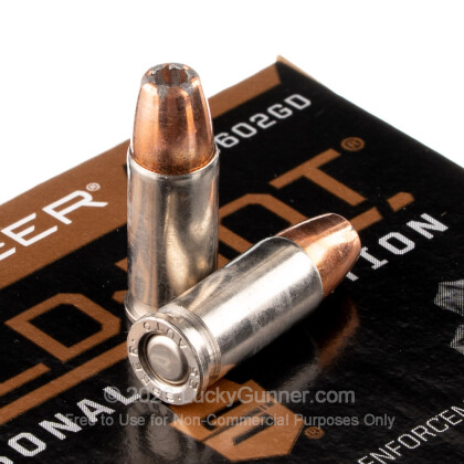 Image 4 of Speer .25 Auto (ACP) Ammo