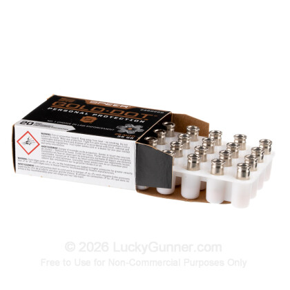 Image 6 of Speer .25 Auto (ACP) Ammo