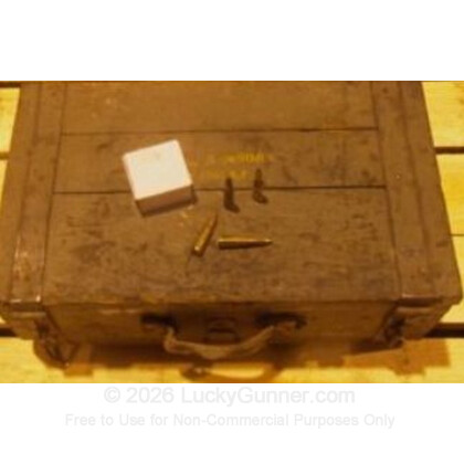 Image 2 of Yugoslavian Military Surplus 7.62X39 Ammo