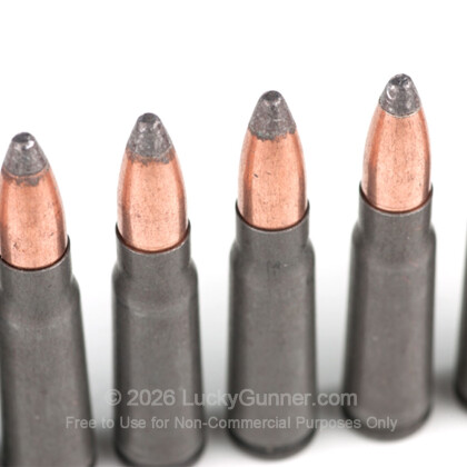 Image 7 of Wolf 7.62X39 Ammo