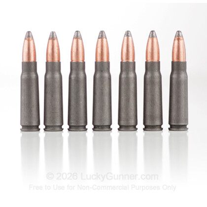 Image 6 of Wolf 7.62X39 Ammo