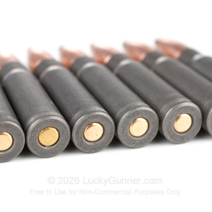 Image 8 of Wolf 7.62X39 Ammo