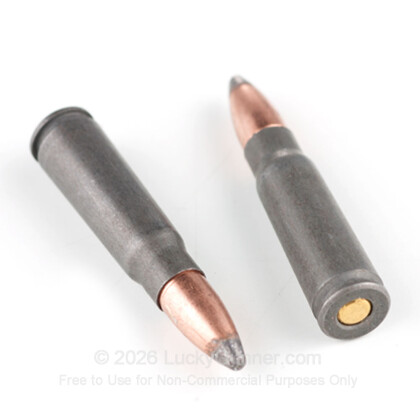 Image 9 of Wolf 7.62X39 Ammo