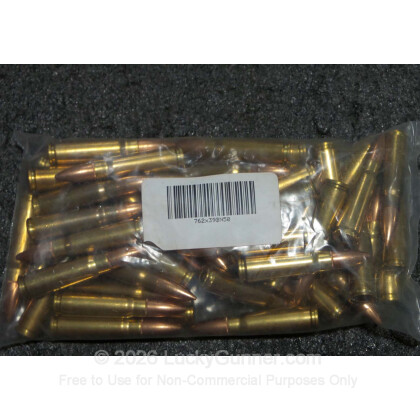 Image 1 of Mixed 7.62X39 Ammo