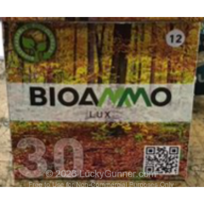 Image 1 of BioAmmo 12 Gauge Ammo