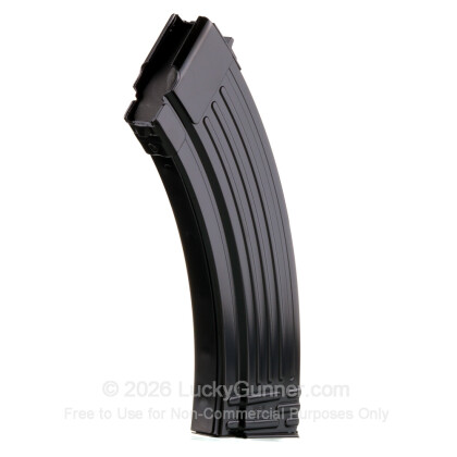 Large image of SDS Imports 30rd AK-47 Magazine - 5.56/.223 - Black - Magazine For Sale