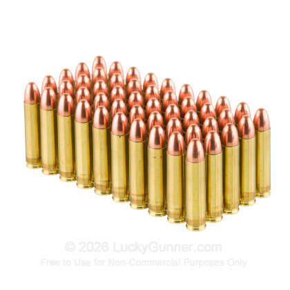 Image 4 of Federal 30 Carbine Ammo