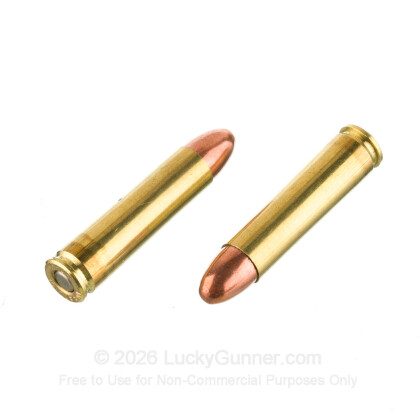 Image 6 of Federal 30 Carbine Ammo