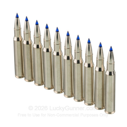 Image 4 of Federal .30-06 Ammo