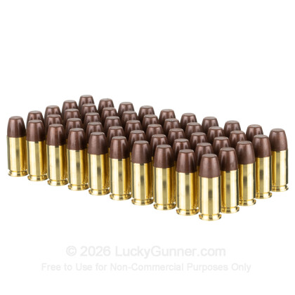 Image 4 of Federal 9mm Luger (9x19) Ammo