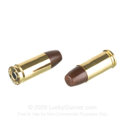 Image 6 of Federal 9mm Luger (9x19) Ammo