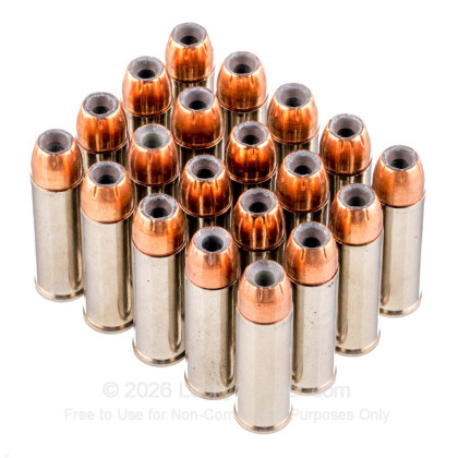 Image 4 of Federal 454 Casull Ammo