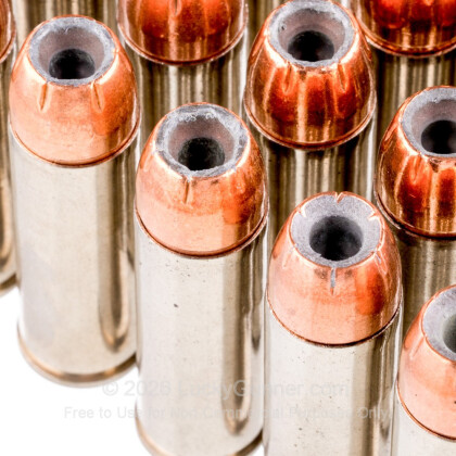 Image 5 of Federal 454 Casull Ammo