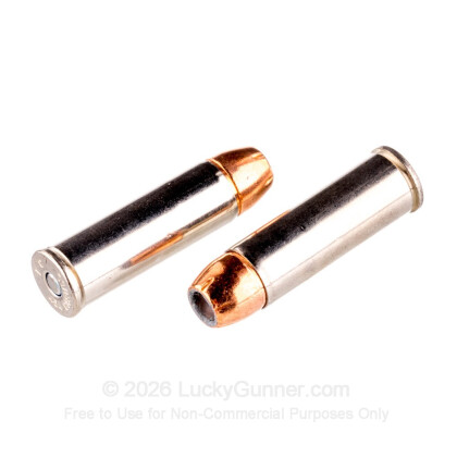 Image 6 of Federal 454 Casull Ammo