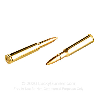 Image 6 of Sellier & Bellot 7x57 Mauser Ammo