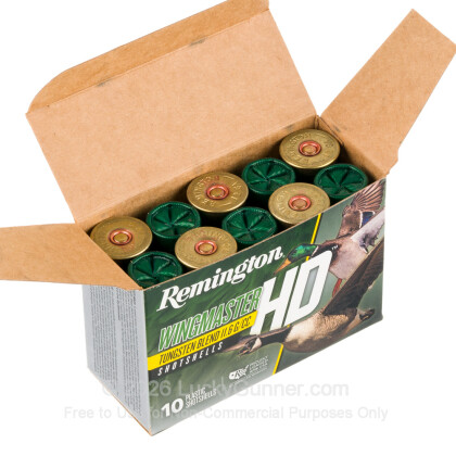 Image 3 of Remington 12 Gauge Ammo