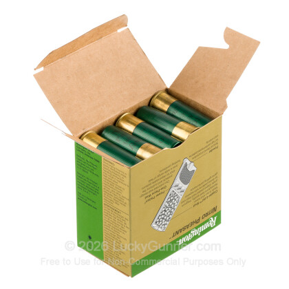 Image 3 of Remington 12 Gauge Ammo