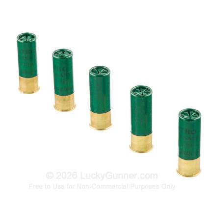 Image 4 of Remington 12 Gauge Ammo